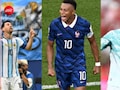 किलियन एम्बाप्पे ने रचा इतिहास, FIFA वर्ल्ड कप में ऐसा रिकॉर्ड बनाने वाले पहले खिलाड़ी, गोल्डन बूट की रेस हुई रोमांचक