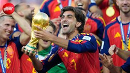 FIFA जीतने वाली टीम स्पेन को मिलेगी 'नकली ट्रॉफी', असली वाली कहां जाती है?