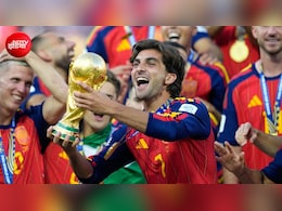 FIFA जीतने वाली टीम स्पेन को मिलेगी 'नकली ट्रॉफी', असली वाली कहां जाती है?