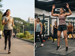 10000 Steps vs 30 Minutes Of Cardio: Which Is More Effective For Fat Burn?