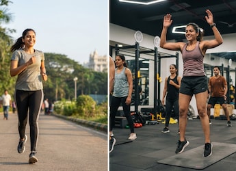 10000 Steps vs 30 Minutes Of Cardio: Which Is More Effective For Fat Burn?