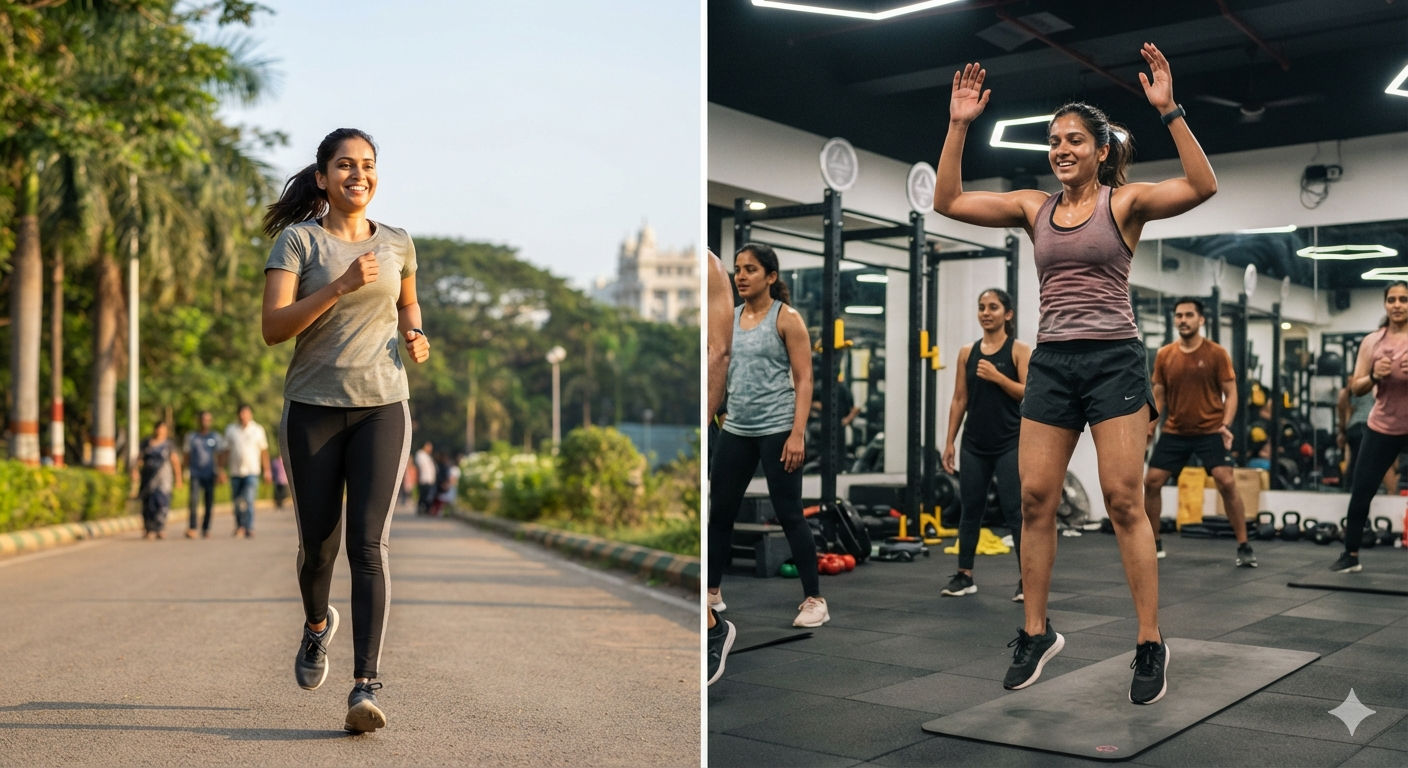 The notion of walking 10,000 steps stems from a desire to promote consistent daily movement