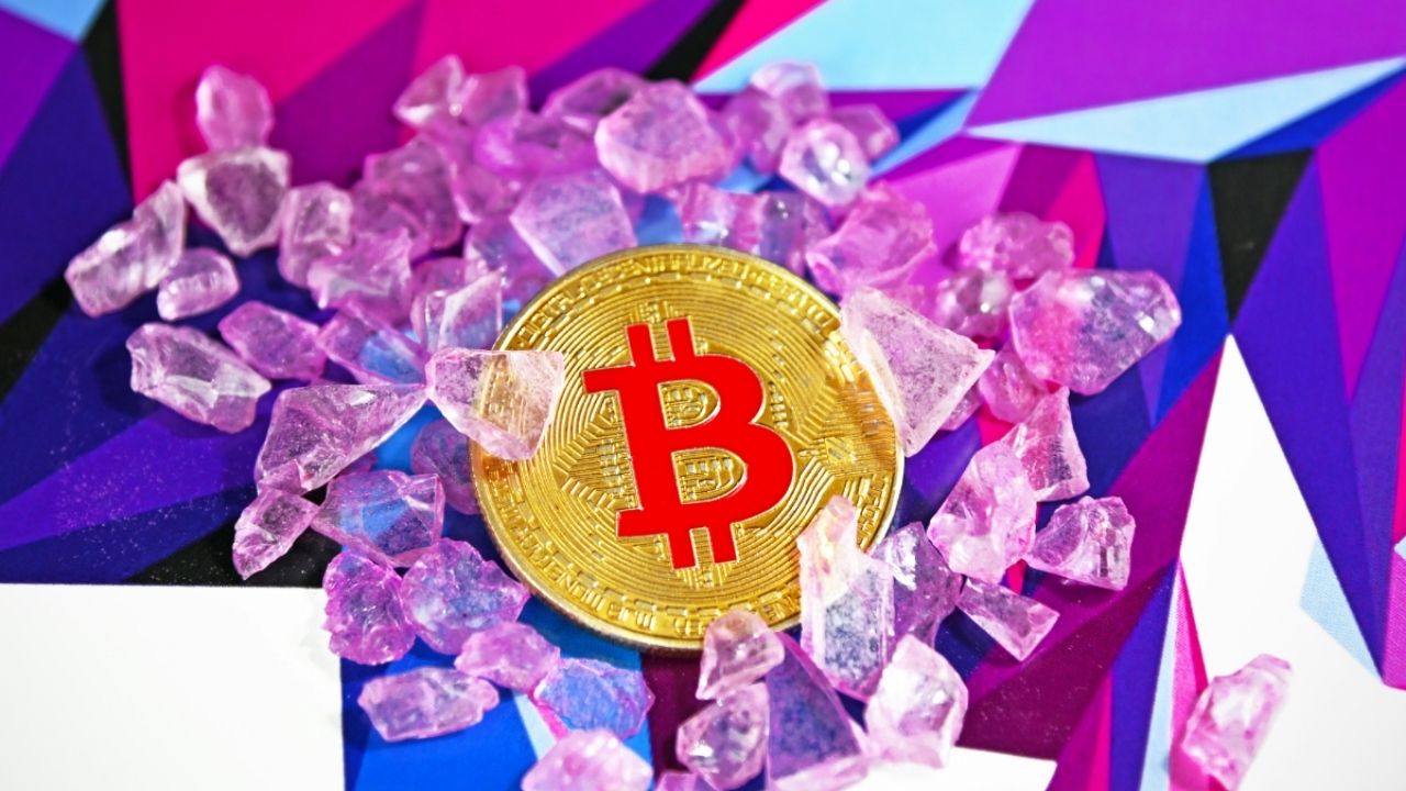 Bitcoin-Kurs heute: Erholung dank schwächerer Fed-Zinssorgen