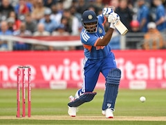 Gambhir, Agarkar Slammed Over Big Sanju Samson Call: "Doesnt Feel Right"