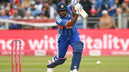 Gautam Gambhir, Ajit Agarkar Slammed Over Big Sanju Samson Call: "Doesn't Feel Right"