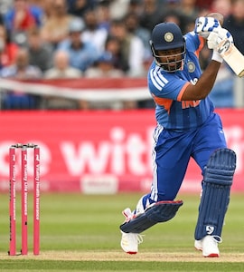 Gautam Gambhir, Ajit Agarkar Slammed Over Big Sanju Samson Call: "Doesnt Feel Right"