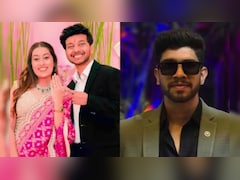 Pune Bizman Murder: Siya Goyal-Ketan Agarwal's Unseen Ring Ceremony Video Surfaces Amid Probe