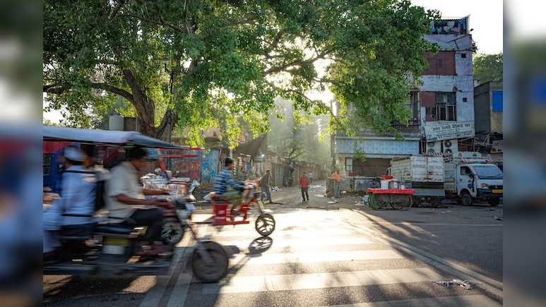 Entrepreneur Slams Pranksters Using Chinese App To Stall E-Rickshaws: 'Harming Someone Trying To Earn Living'