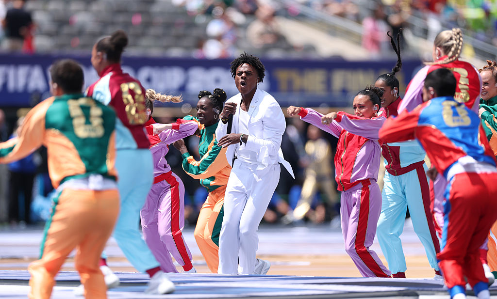 Speed, Post Malone Take Centre Stage In Closing Ceremony; 3 Changes To Arg XI