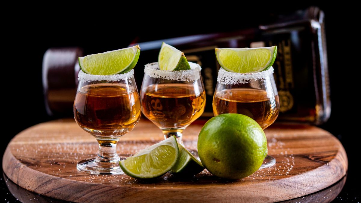 Happy World Tequila Day! Where To Have The Best Tequila Cocktails In Delhi-NCR