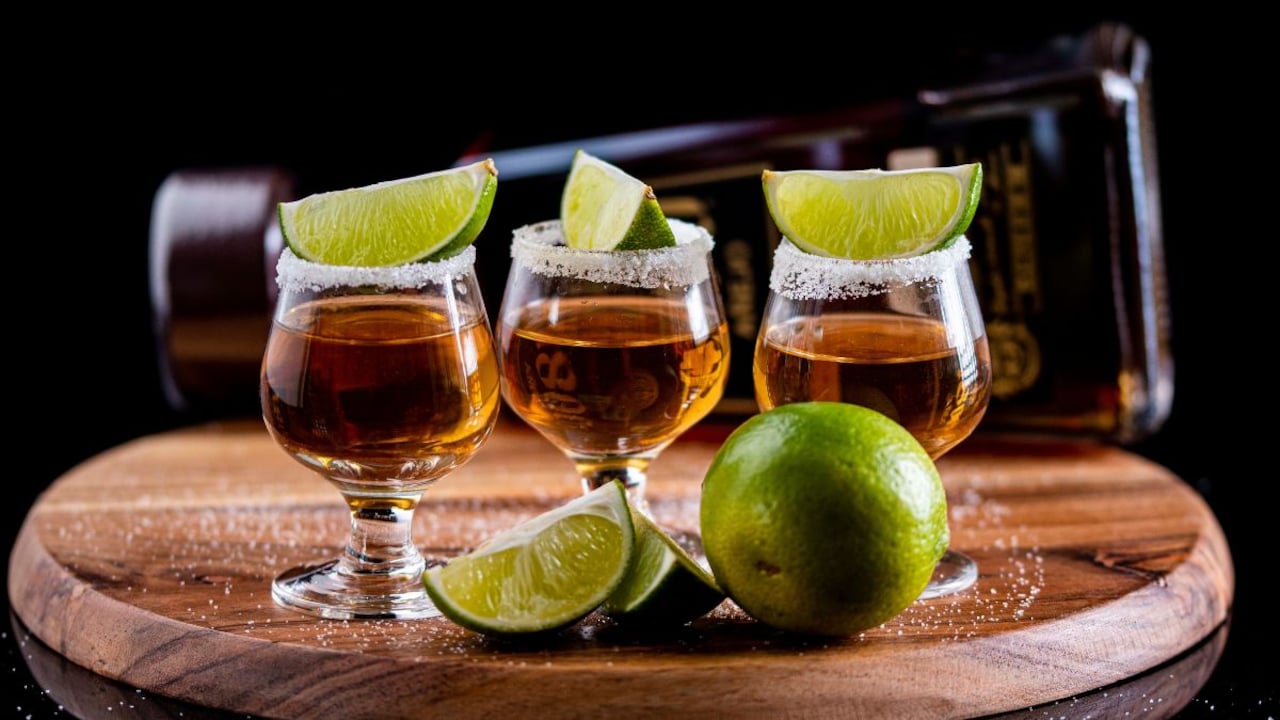 Happy World Tequila Day! Where To Have The Best Tequila Cocktails In Delhi-NCR