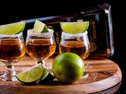 Happy World Tequila Day! Where To Have The Best Tequila Cocktails In Delhi-NCR