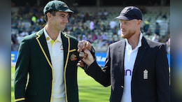 Ashes Test In India? Cricket Australia CEO Todd Greenberg Says He's Open To Idea