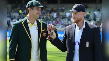 Ashes Test In India? Cricket Australia CEO Todd Greenberg Says He's Open To Idea