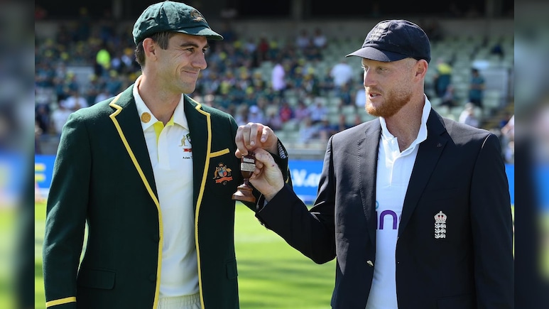Ashes Test In India? Cricket Australia CEO Todd Greenberg Says He's Open To Idea