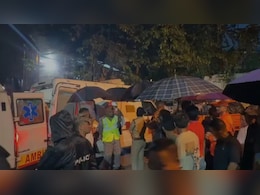 Death Count In Sikkim Tunnel Collapse Rises To 25, All Bodies Recovered