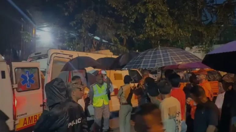 सिक्किम सुरंग हादसा: अब तक 20 लोगों के मौत की पुष्&zwj;ट&zwj;ि, पोस्टमार्टम रिपोर्ट में सामने आई ये वजह; रेस्&zwj;क्&zwj;यू ऑपरेशन जारी