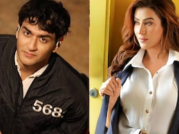 "<i>Sharam Nahi Aayi</i>?": Vikas Gupta Publicly Schools Shilpa Shinde Over Shivangi Joshi Remarks