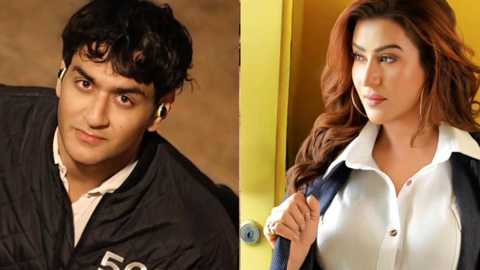 “Sharam Nahi Aayi?”: Vikas Gupta Publicly Schools Shilpa Shinde Over Shivangi Joshi Remarks