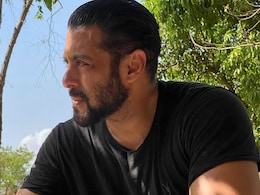 Salman Khan Launches Relief Drive For Flood Victims In Assam: Report