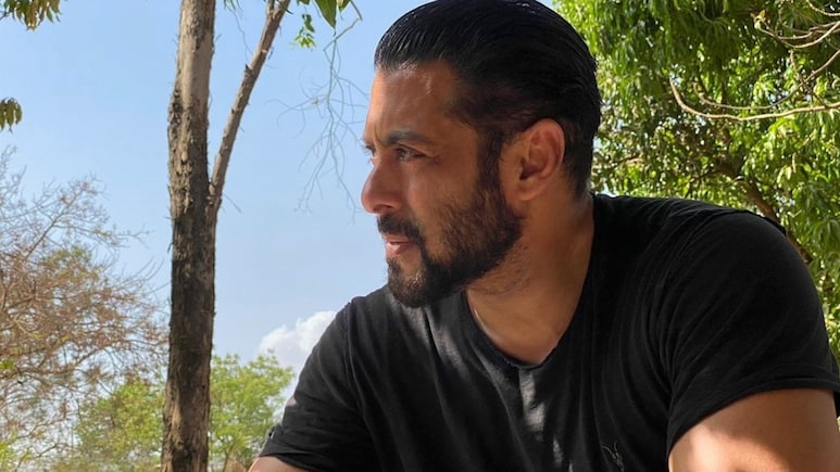 Salman Khan Launches Relief Drive For Flood Victims In Assam: Report