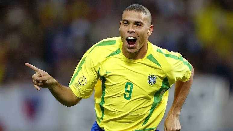 FIFA World Cup: Ronaldo's 'Horrendous' Haircut To Gascoigne Tears &mdash; Seven Fascinating Semi-Final Stories