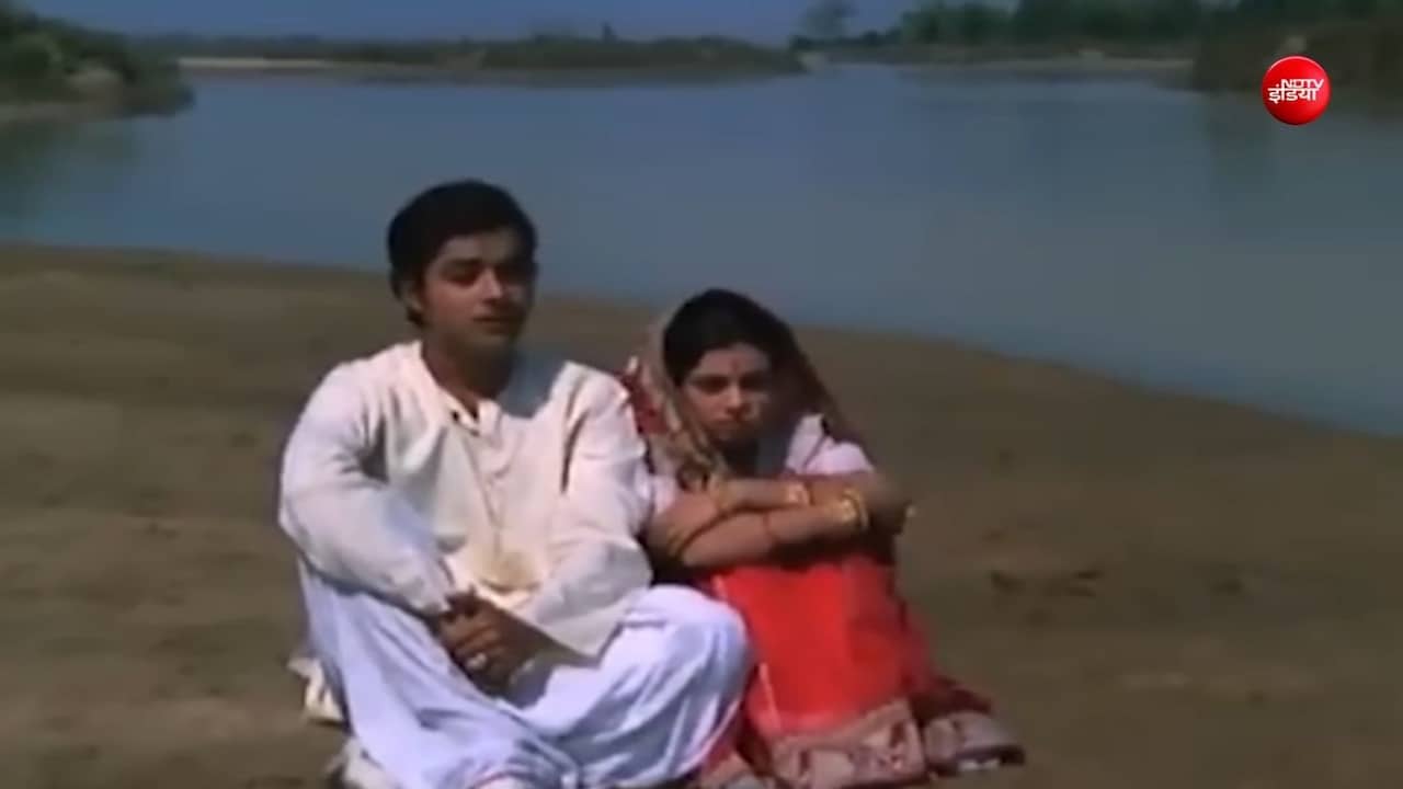 टीनेजर पति-पत्नी की प्रेम से सराबोर बातचीत है ये गाना, किशोर कुमार के बेटे को दिलाई पहचान, 50 साल पहले आया आज भी नहीं हुआ पुराना