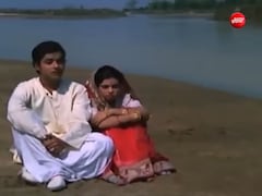 टीनेजर पति-पत्नी की प्रेम से सराबोर बातचीत है ये गाना, किशोर कुमार के बेटे को दिलाई पहचान, 50 साल पहले आया आज भी नहीं हुआ पुराना