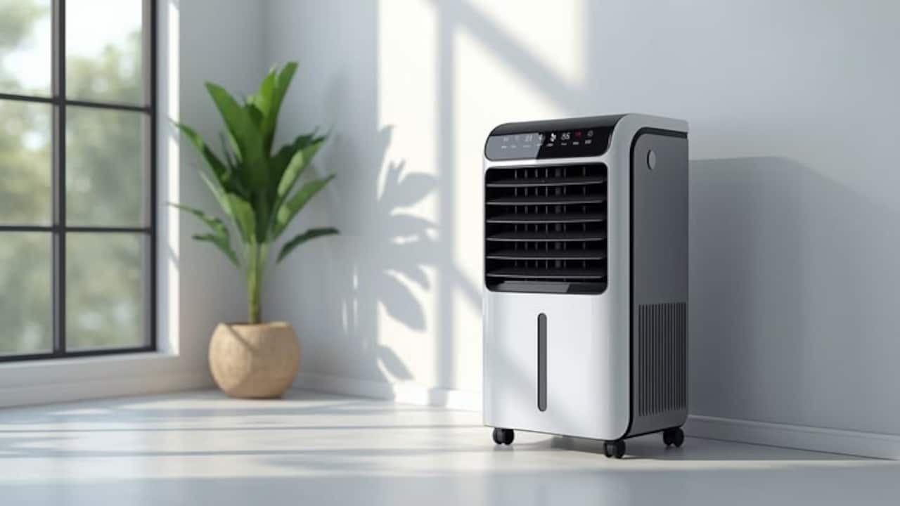 Why Air Coolers Make Rooms Feel Sticky And 10 Ways To Fix It Why Air Coolers Make Rooms Feel Sticky And 10 Ways To Fix It