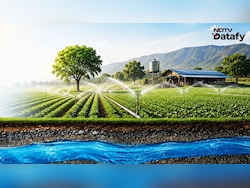 Explained: Can India's Monsoon Recharge The Groundwater It Withdraws