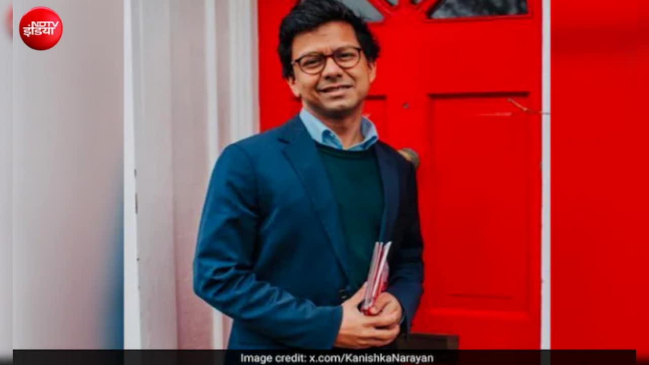 क्या होता है AI मंत्रालय का काम? ब्रिटेन में जिसे संभाल रहे हैं बिहार में जन्मे कनिष्क नारायण