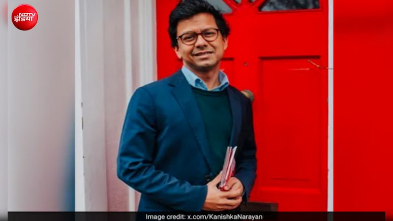 क्या होता है AI मंत्रालय का काम? ब्रिटेन में जिसे संभाल रहे हैं बिहार में जन्मे कनिष्क नारायण