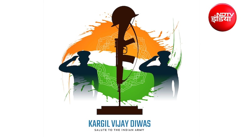 Kargil Vijay Diwas 2026: रक्त वीर शहीदों का था, हर सपूत बलिदानी था&hellip; कारगिल विजय दिवस पर अपनों को भेजें ये बधाई संदेश