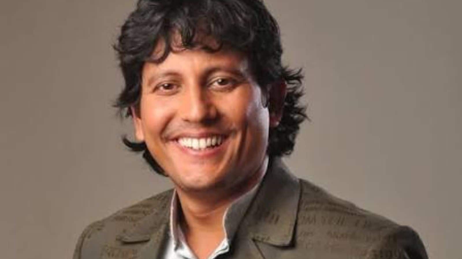 'Bollywood Focuses On Upper Body': Akashaditya On 'South Navel Fetish' Claims