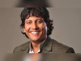"For Bollywood, It's The Upper Part Of The Body": Akashaditya Lama On 'South Navel Fetish' Claims