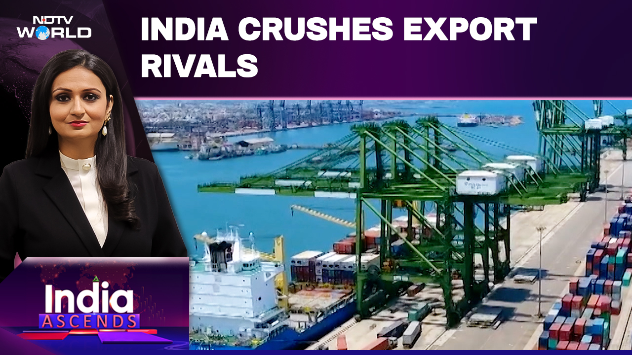 The Death of Rival Exports? How India Fooled Bangladesh, Vietnam to Dominate UK Markets