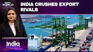 The Death of Rival Exports? How India Fooled Bangladesh, Vietnam to Dominate UK Markets