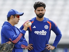 "Imagine Indian Batters Without IPL Makeup": Sanjay Manjrekar Tells Ajit Agarkar, Gautam Gambhir
