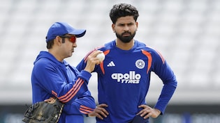"Imagine Indian Batters Without IPL Makeup": Sanjay Manjrekar Tells Ajit Agarkar, Gautam Gambhir