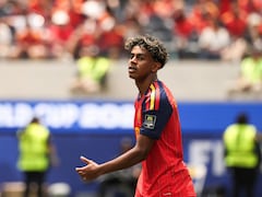 Lamine Yamal Fires Warning To Kylian Mbappes France After Setting Up World Cup Semifinal Date