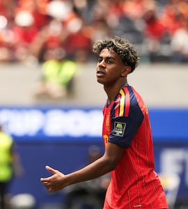 Lamine Yamal Fires Warning To Kylian Mbappes France After Setting Up World Cup Semifinal Date