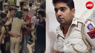 अगर मैं समय पर नहीं पहुंचता तो ACP की जान जा सकती थी... DCP विनीत कुमार ने शेयर किया पूरा वाकया
