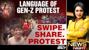 From Slogans To Reels: How Gen Z Is Rewriting The Rules Of Protest