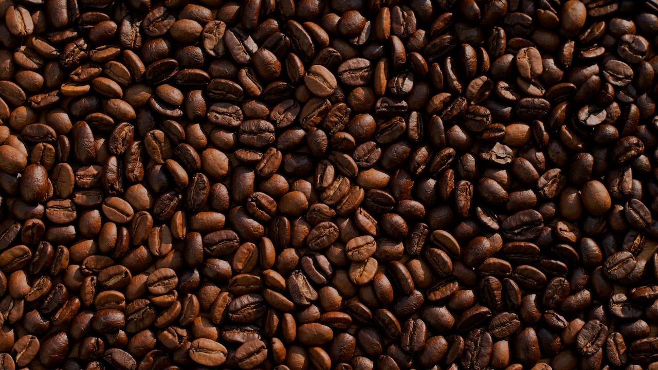 El Nino Fears Easing? Coffee Futures Tank Up To 8% Amid Market Chaos