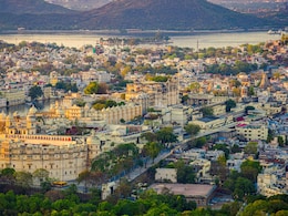 6 Indian Destinations That Look Breathtaking During Monsoon