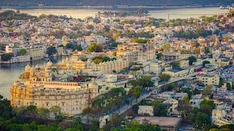 6 Indian Destinations That Look Breathtaking During Monsoon