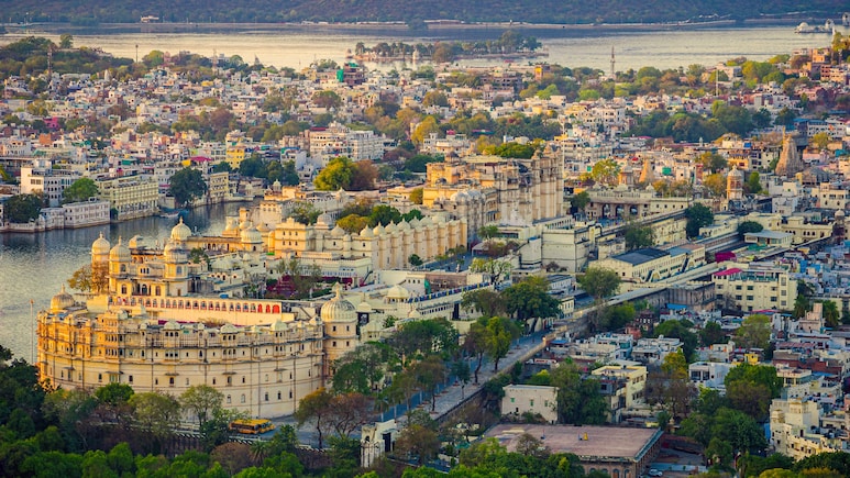 6 Indian Destinations That Look Breathtaking During Monsoon