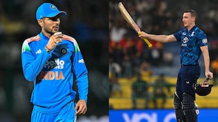 India vs England LIVE Score, IND vs ENG 1st ODI: Virat Kohli, Rohit Sharma To Be Rested? Report Reveals BCCI's New Plan
