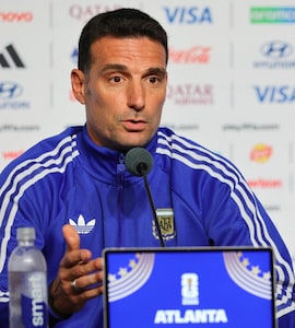 Will Lionel Scaloni Step Down From His Role? Argentina Manager Speaks Up After World Cup Heartbreak