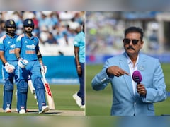 रवि शास्त्री की IND vs ENG All Time XI: सचिन-विराट से लेकर बटलर-स्टोक्स तक, भारत-इंग्लैंड की 'सपनों वाली' टीम